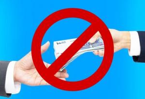 دریافت کمک‌های سیل مهرگی در حساب‌های شخصی غیرقانونی است