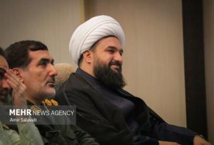 بازدید میدانی مدیرکل تبلیغات اسلامی استان سمنان از مراکز فعال فرهنگی