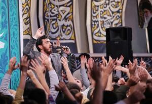برنامه هیئت‌ها و حسینیه‌ها در سالروز میلاد امام حسن عسکری(ع)