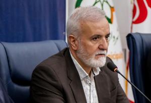 رفع موانع توسعه بیمارستان مادر و کودک غدیر در دستور کار قرار دارد