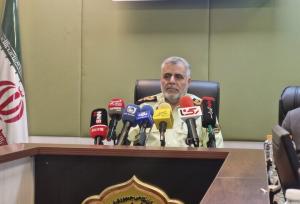 ناگفته‌های پلیس آگاهی از حادثه اسکله بندر شهید رجایی