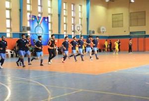 دانشجویان به ورزش به‌عنوان سرمایه‌گذاری برای آینده نگاه کنند