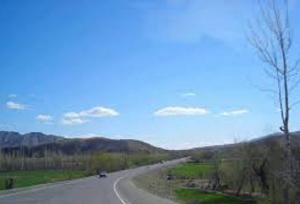 آسمان مازندران صاف تا ابری است