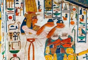 ۱۰ نماد مصر باستان که باید درباره آن‌ها بدانید