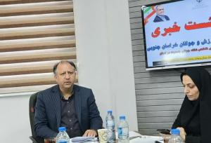 بیش از ۴ هزار نفر در انتظار دریافت تسهیلات ازدواج در خراسان‌جنوبی