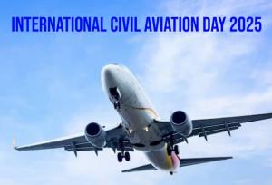 قدرت هوانوردی برای اتصال ایمن و کارآمد جهان