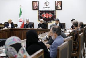 عارف: تغییر رویکرد حکمرانی در فرهنگ و هنر پس از جنگ ۱۲ روزه ضروری است
