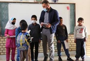 جزئیات جذب سرباز معلم اعلام شد