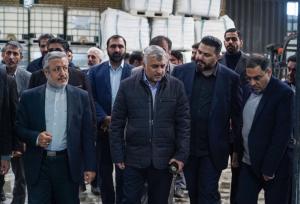 دسترسی به سامانه‌های اتباع برای سرمایه‌گذاران خارجی در قم ایجاد می‌شود