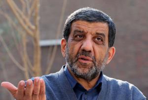 ضرغامی: دستورات پزشکیان و اژه‌ای در خصوص پدیده برهنگی ارزشمند است