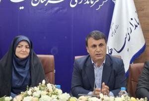 دولت چهاردهم به دنبال تحولی بزرگ در عرصه های مختلف است