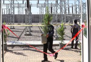 ۷۱ طرح عمرانی خدماتی دهه فجر امسال در فریدن افتتاح می‌شود