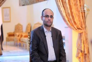 واکنش مهدی المشاط به حملات رژیم صهیونیستی به یمن