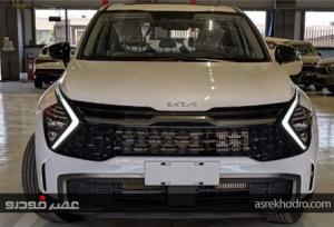 کیا اسپورتیج هرمس خودرو چه تفاوتی با دیگر نمونه‌های وارداتی دارد؟
