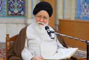 آیت الله علم الهدی: مراقب باشید انتخابات، باعث دو قطبی‌سازی کشور نشود