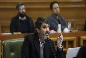 مدیریت آب باید راهبردی و چندجانبه باشد