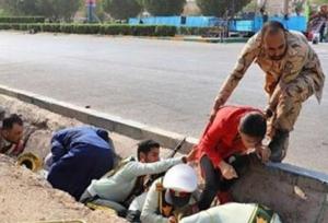 جلسه رسیدگی حقوقی به پرونده گروهک تروریستی حرکة النضال برگزار شد
