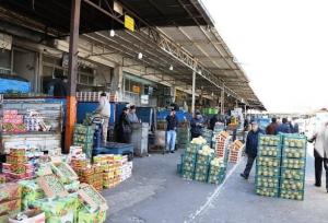 پروژه میدان‌بار همدان در کشمکش شهرداری و شرکت شهرک‌ها