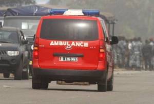 حداقل ۱۴ نفر در تصادف جاده‌ای در شمال ساحل عاج کشته شدند