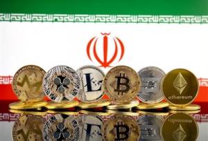 دولت درحال آماده کردن ماده هاى قانونى درحوزه بلاکچین است