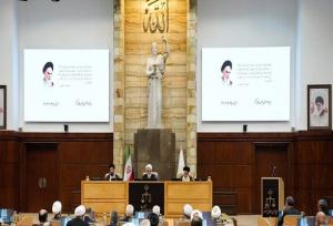 بررسی دو پرونده اصراری  کیفری در جلسه هیئت عمومی دیوان عالی کشور