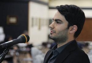 مختاری دبیر المپیک بازی‌های فکری دانشجویان ایران شد 