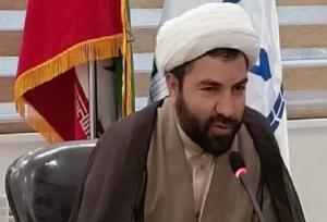 مسئول دفتر نمایندگی مقام معظم رهبری در دانشگاه‌: امید موتور محرکه هر جامعه است‌