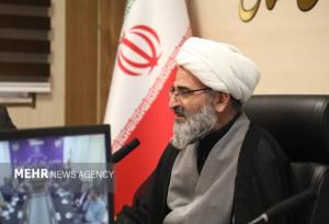 امام جمعه سمنان: «تقوای الهی» عامل بازدارندگی در برابر تخلفات است