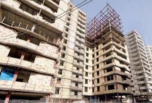تکلیف پروژه احداث ۲۰۰ هزار واحد مسکونی با تغییر دولت