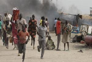 فروپاشی سودان؛ جنگی فراموش‌شده در جهانی فراموشکار