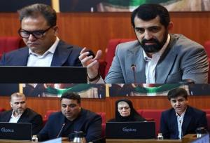 بررسی شرایط بسکتبال، فوتبال و دوومیدانی برای بازی‌های اسلامی