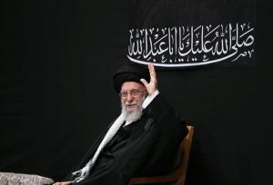 مداح بخوان؛ باز بخوان: «ای ایران»