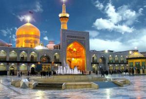توصیه‌های امام رضا برای حفظ ایمان و انسجام امت