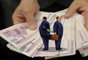 ۱۴۰ هزار تراکنش مشکوک ردیابی و ۱۱۹ شرکت صوری شناسایی شد
