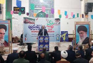 ۹ دی؛ روز روشنگری برای مقابله با فتنه‌های پیش‌رو