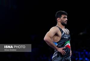 صعود قاطع یزدانی به نیمه نهایی تورنمنت کرواسی/ شکست پناهیان و جان محمدزاده