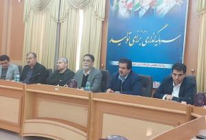 رضایی: دشتستان نیازمند حمایت بانکی از سرمایه‌گذاران و صنایع است