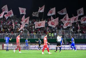 احتمال برگزاری دربی استقلال و پرسپولیس در دبی چند درصد است؟