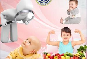 بیماری‌های گوارشی در کودکان