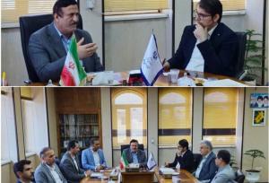 فرماندار دیلم: سرمایه‌گذاری صنعتی در شهرستان توسعه یابد