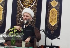 امام حسین(ع) چراغ راه بندگی و صبر در طول تاریخ است