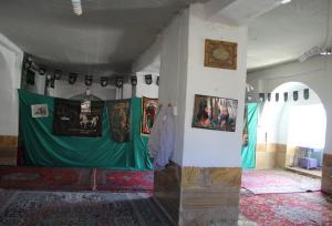 وضعیت نمازخانه‌ها در بیمارستان‌های خراسان جنوبی نامطلوب است