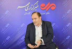 حذف برخی ایستگاه های اتوبوس شهر گرگان موجب توجه به پیاده روی می شود