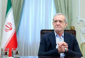 واکنش پزشکیان به تصویب منشور کوروش در یونسکو