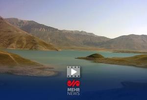 مدیر سد لار: سطح مخزن آب در شرایط فعلی پایین است