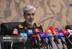 ۸۶۰ عنوان برنامه طی هفته دفاع مقدس در هرمزگان اجرا خواهد شد
