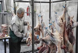 گوسفند قربانی در تهران کیلویی ۳۳۰ هزار تومان