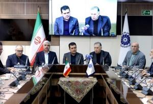 اعلام آمادگی اتاق ایران برای ایجاد کنسرسیوم صادرات محصولات دانش‌بنیان