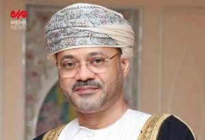 عراقچی با البوسعیدی دیدار کرد