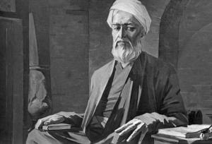 «جامی» گوهری برخاسته از جام، خفته در هرات